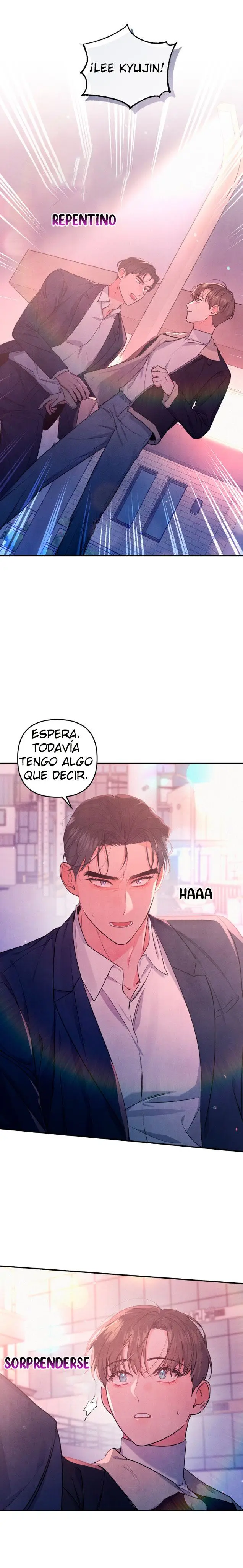 Una relacion fallida - Capítulo 20 - Página 12 - LectorTMOo