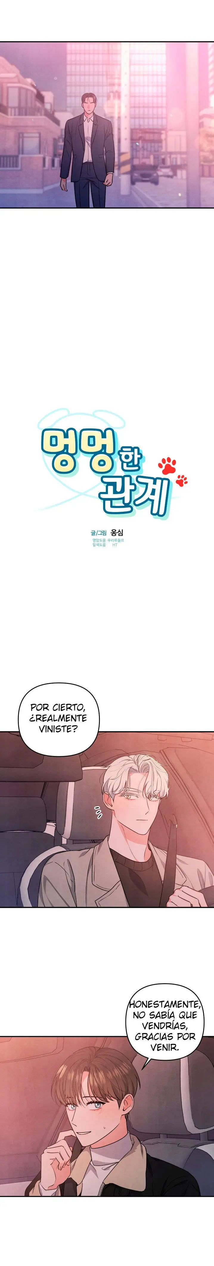 Una relacion fallida - Capítulo 20 - Página 16 - LectorTMOo