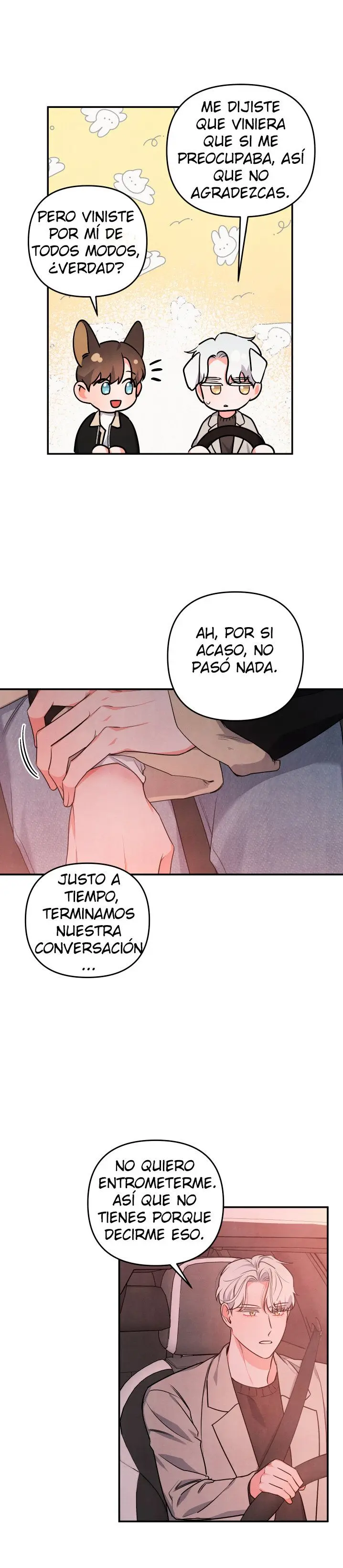 Una relacion fallida - Capítulo 20 - Página 17 - LectorTMOo