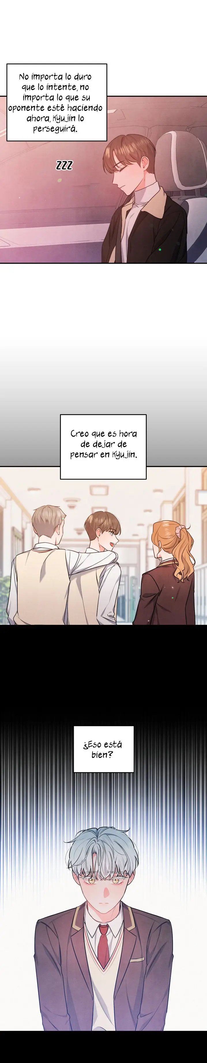 Una relacion fallida - Capítulo 20 - Página 19 - LectorTMOo