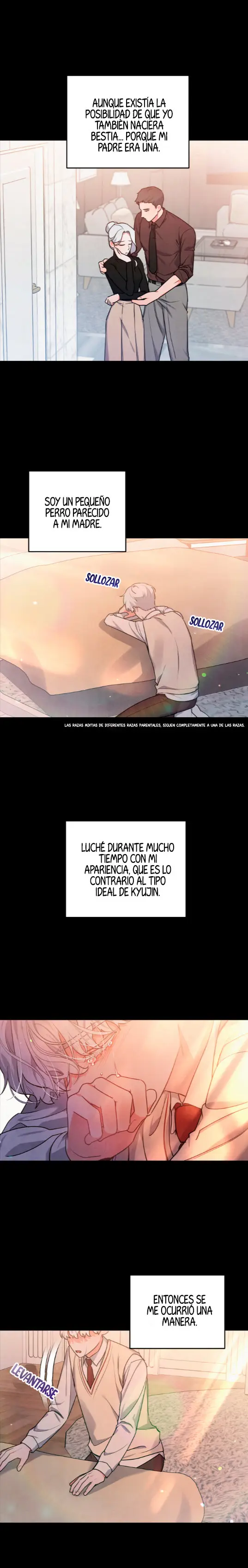 Una relacion fallida - Capítulo 21 - Página 7 - LectorTMOo