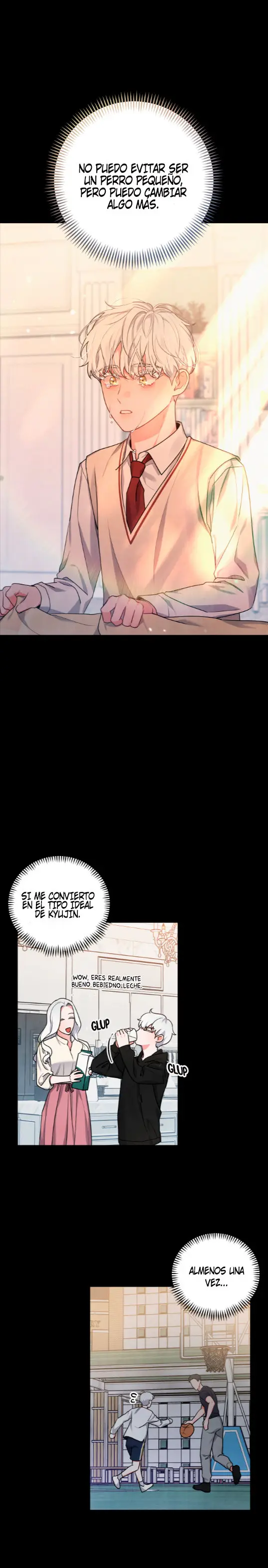 Una relacion fallida - Capítulo 21 - Página 8 - LectorTMOo