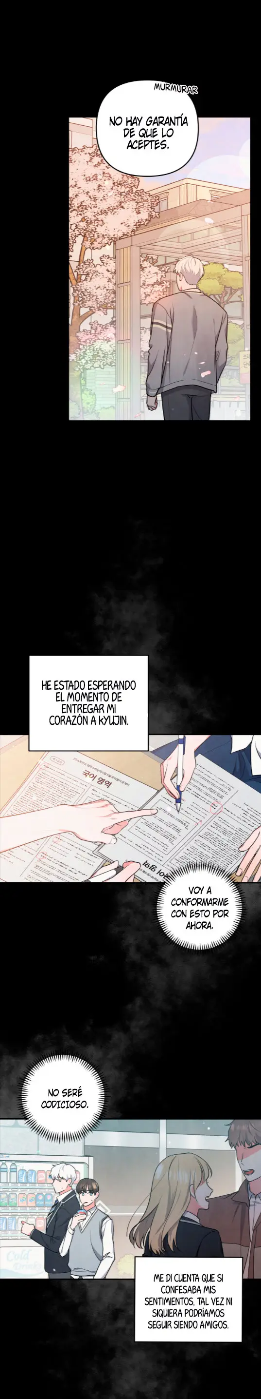 Una relacion fallida - Capítulo 21 - Página 17 - LectorTMOo