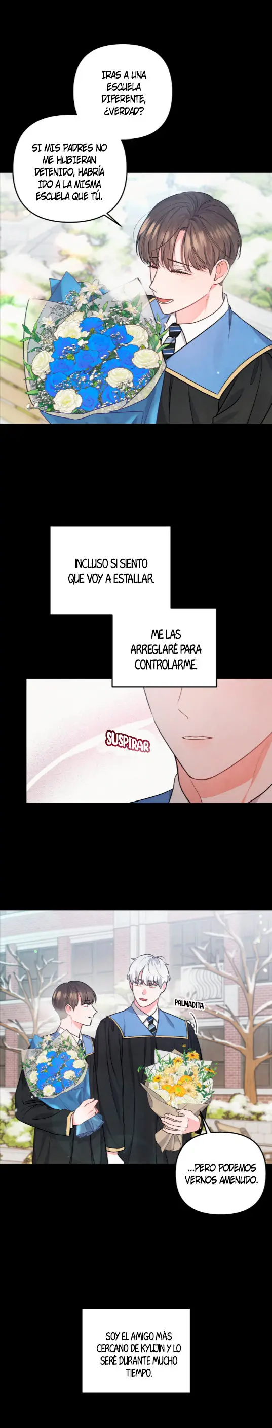 Una relacion fallida - Capítulo 21 - Página 19 - LectorTMOo