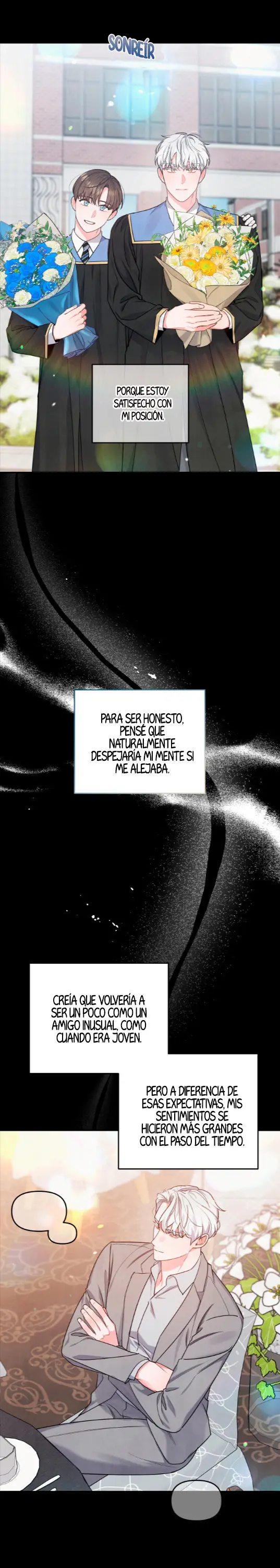 Una relacion fallida - Capítulo 21 - Página 20 - LectorTMOo