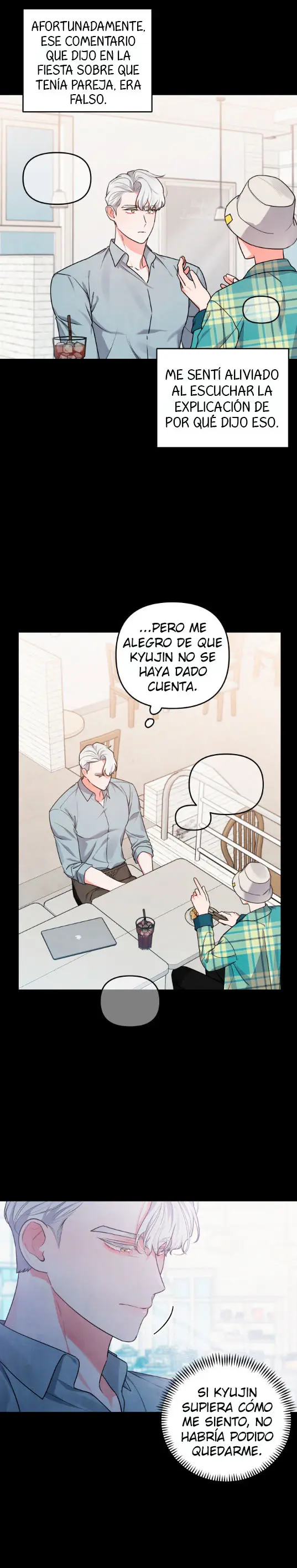 Una relacion fallida - Capítulo 22 - Página 4 - LectorTMOo