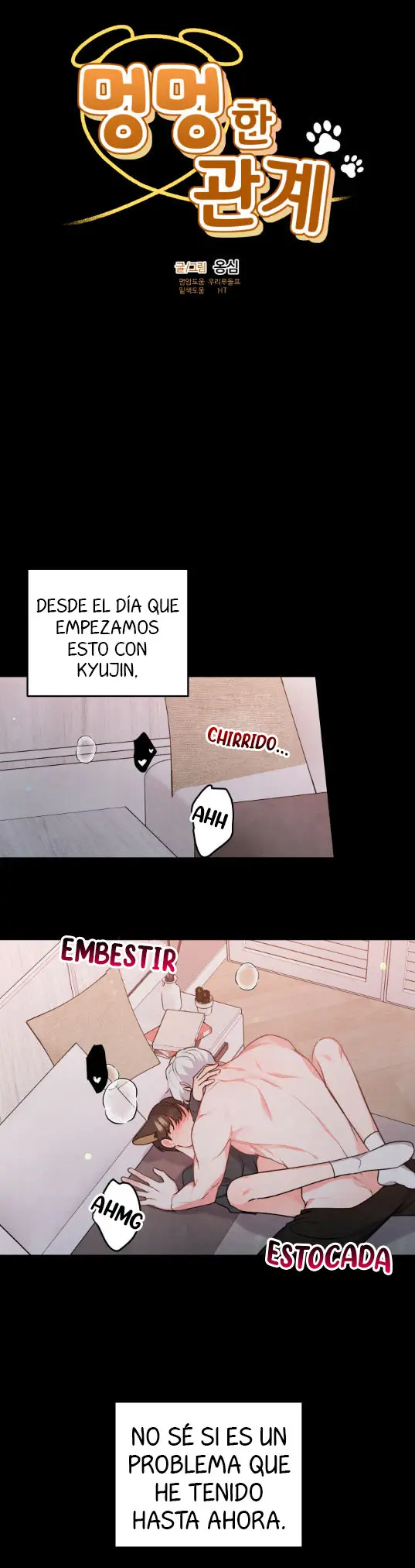 Una relacion fallida - Capítulo 22 - Página 8 - LectorTMOo