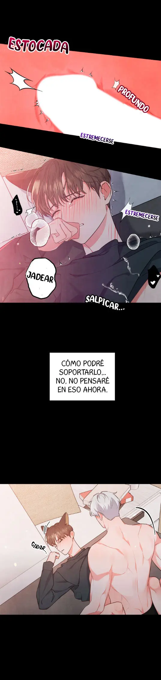 Una relacion fallida - Capítulo 22 - Página 13 - LectorTMOo