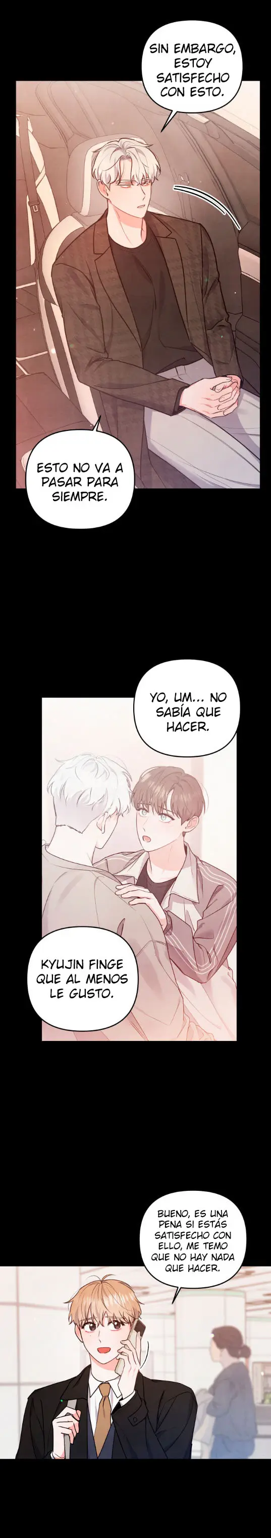 Una relacion fallida - Capítulo 22 - Página 18 - LectorTMOo