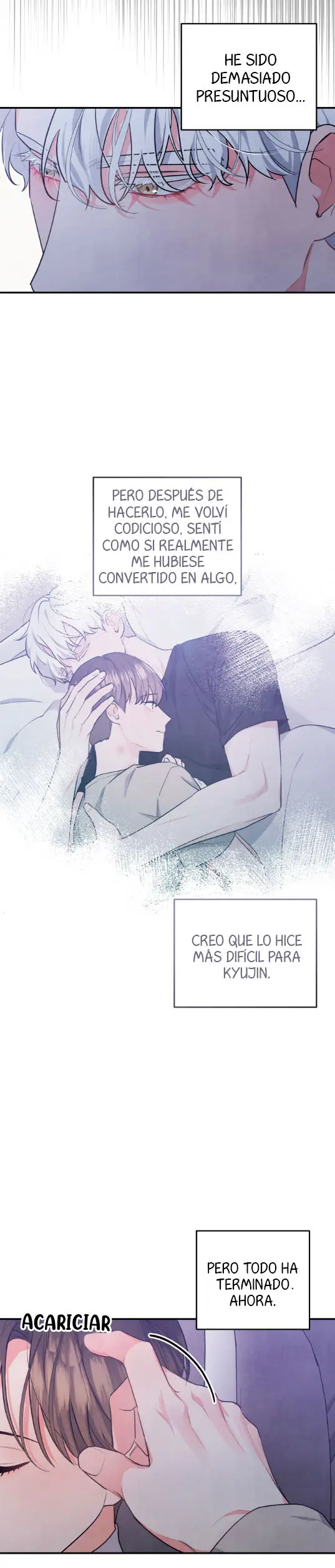 Una relacion fallida - Capítulo 22 - Página 22 - LectorTMOo