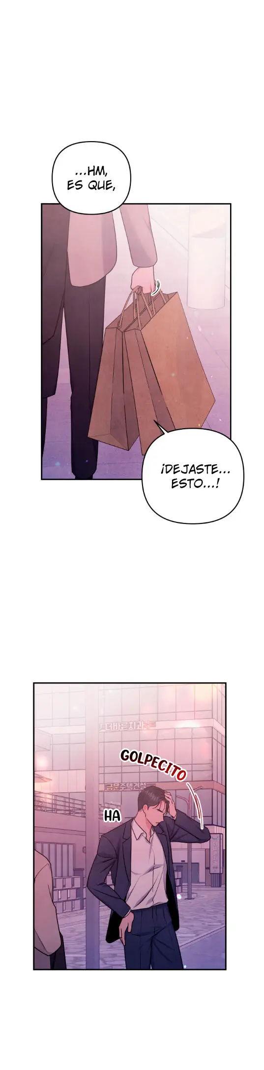 Una relacion fallida - Capítulo 22 - Página 25 - LectorTMOo