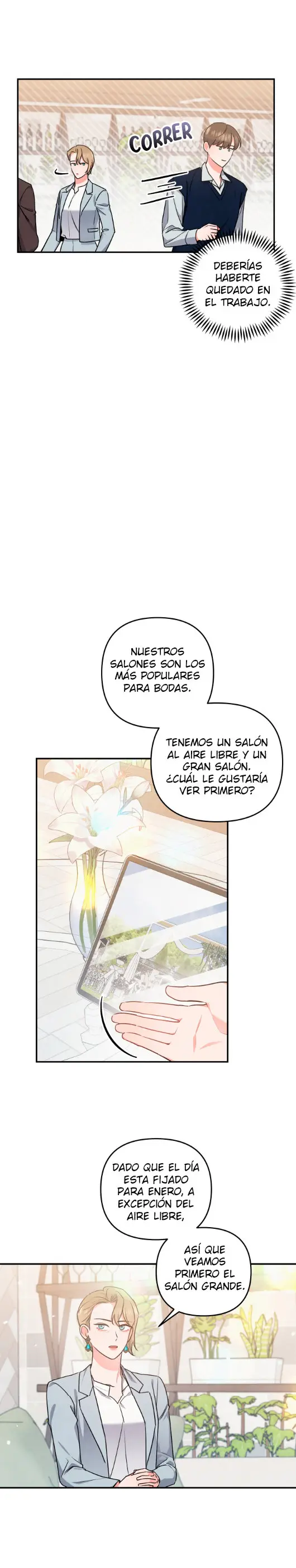 Una relacion fallida - Capítulo 23 - Página 12 - LectorTMOo