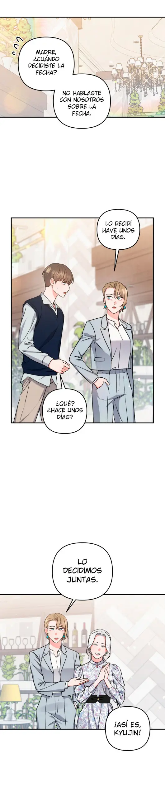 Una relacion fallida - Capítulo 23 - Página 14 - LectorTMOo