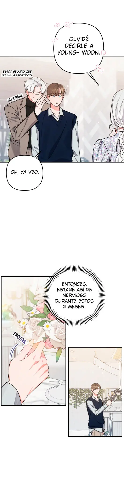 Una relacion fallida - Capítulo 23 - Página 15 - LectorTMOo