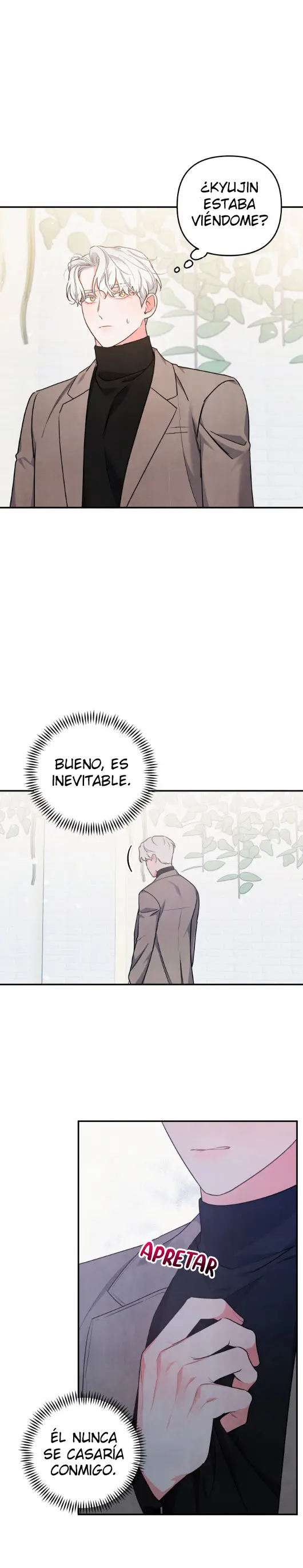 Una relacion fallida - Capítulo 23 - Página 17 - LectorTMOo