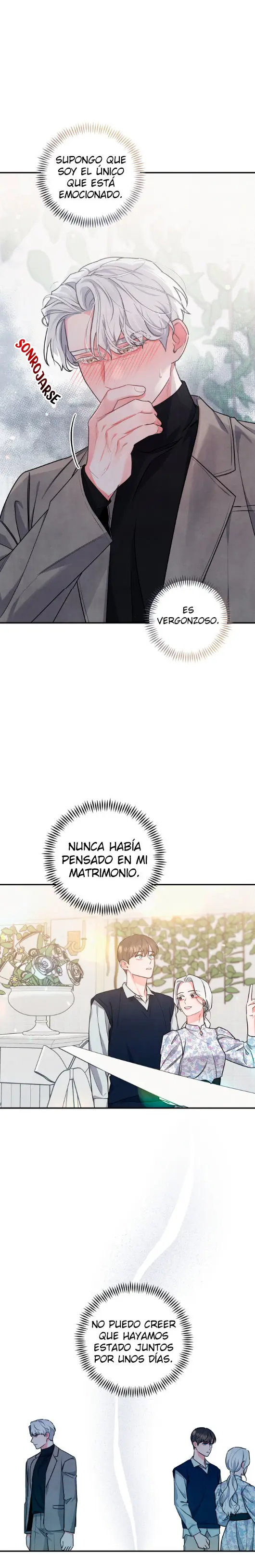 Una relacion fallida - Capítulo 23 - Página 18 - LectorTMOo