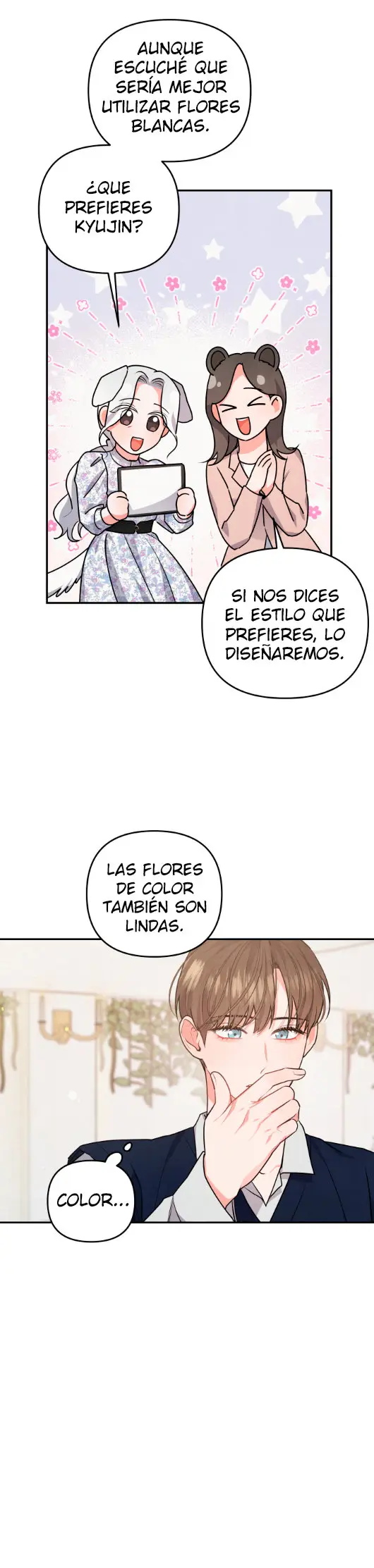 Una relacion fallida - Capítulo 23 - Página 22 - LectorTMOo