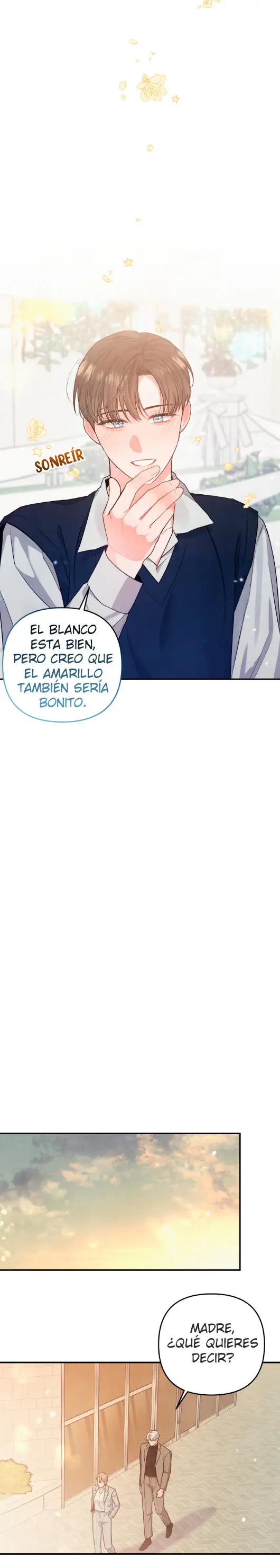 Una relacion fallida - Capítulo 23 - Página 24 - LectorTMOo