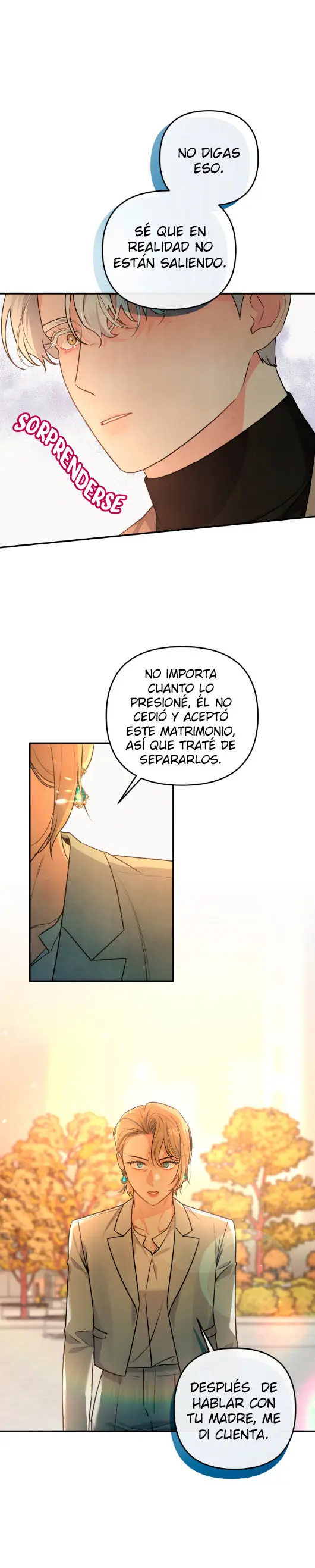 Una relacion fallida - Capítulo 24 - Página 4 - LectorTMOo