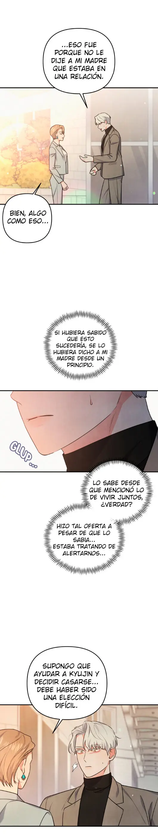 Una relacion fallida - Capítulo 24 - Página 5 - LectorTMOo