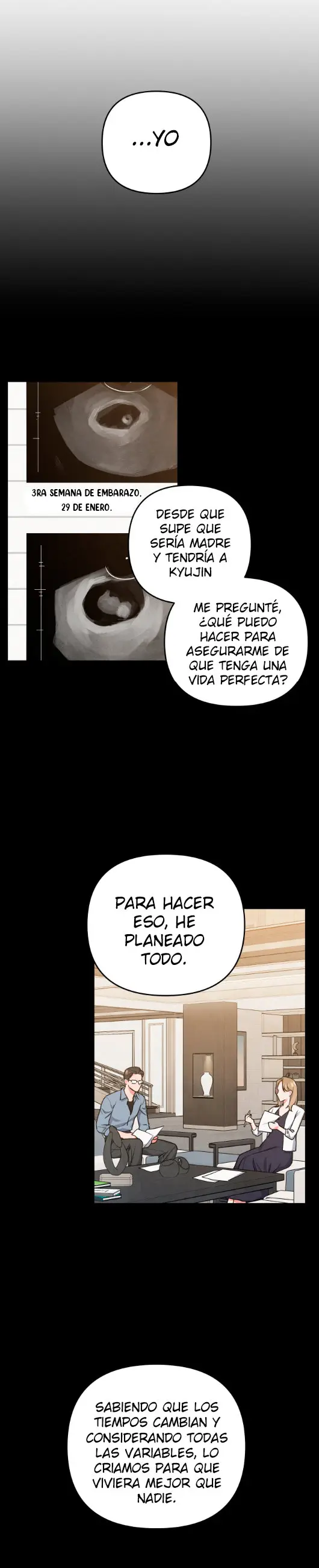 Una relacion fallida - Capítulo 24 - Página 8 - LectorTMOo