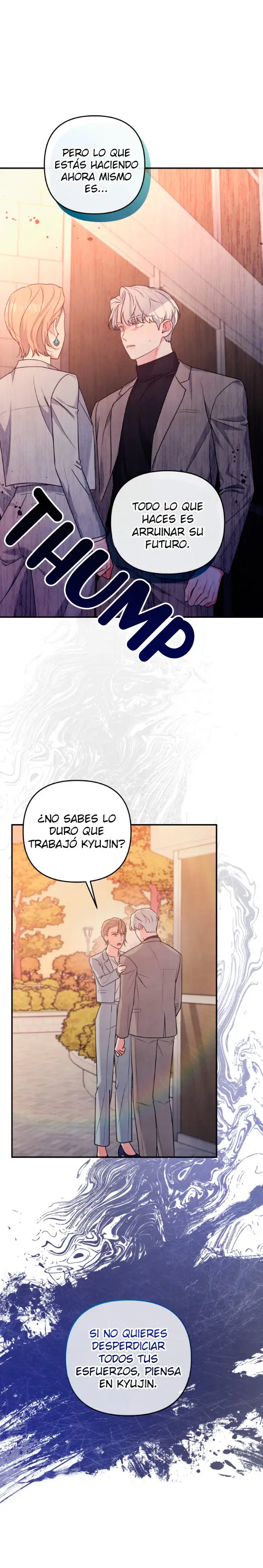 Una relacion fallida - Capítulo 24 - Página 12 - LectorTMOo