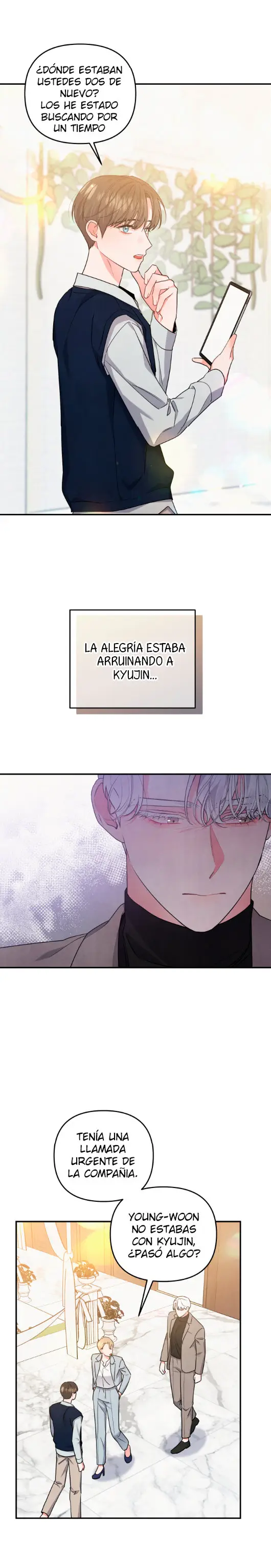 Una relacion fallida - Capítulo 24 - Página 15 - LectorTMOo