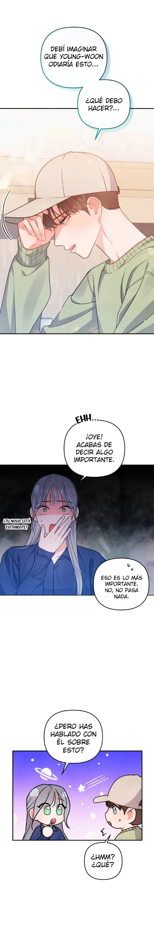 Una relacion fallida - Capítulo 25 - Página 7 - LectorTMOo