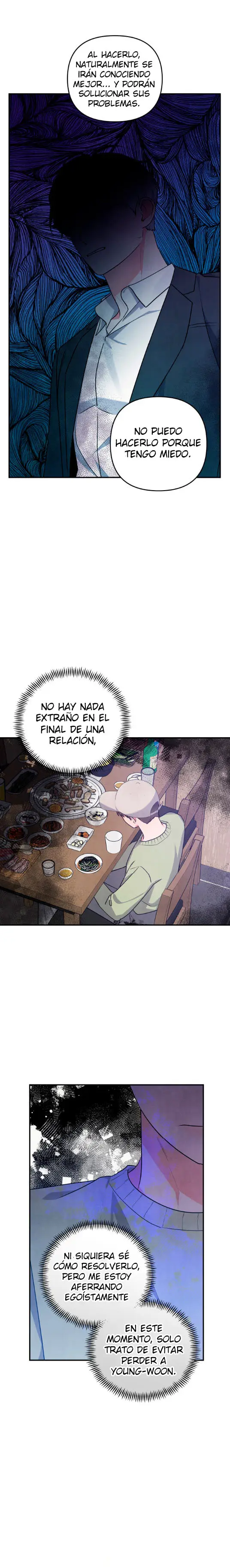 Una relacion fallida - Capítulo 25 - Página 11 - LectorTMOo