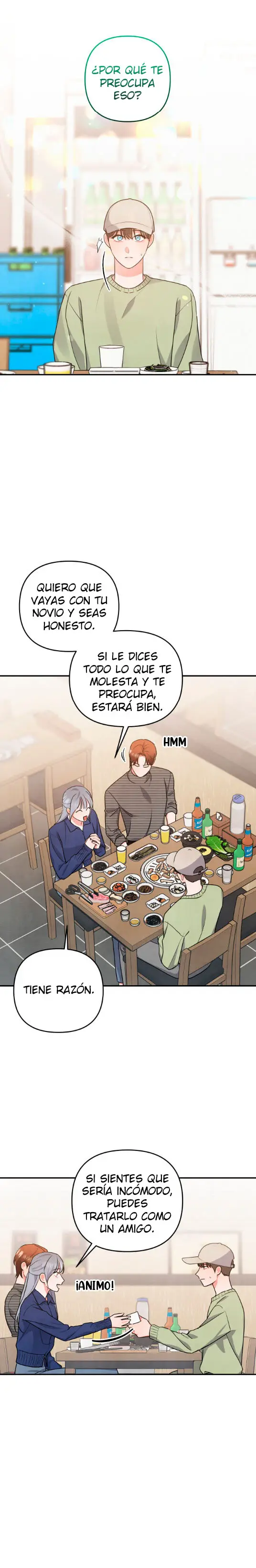 Una relacion fallida - Capítulo 25 - Página 12 - LectorTMOo