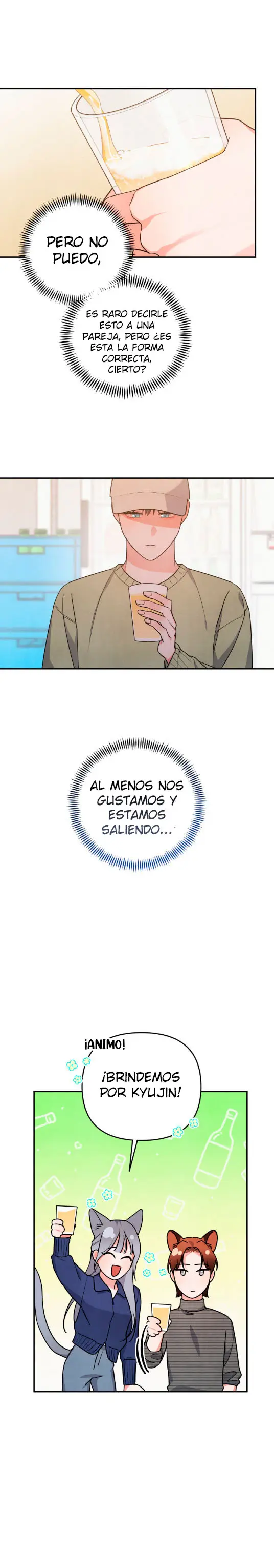 Una relacion fallida - Capítulo 25 - Página 13 - LectorTMOo