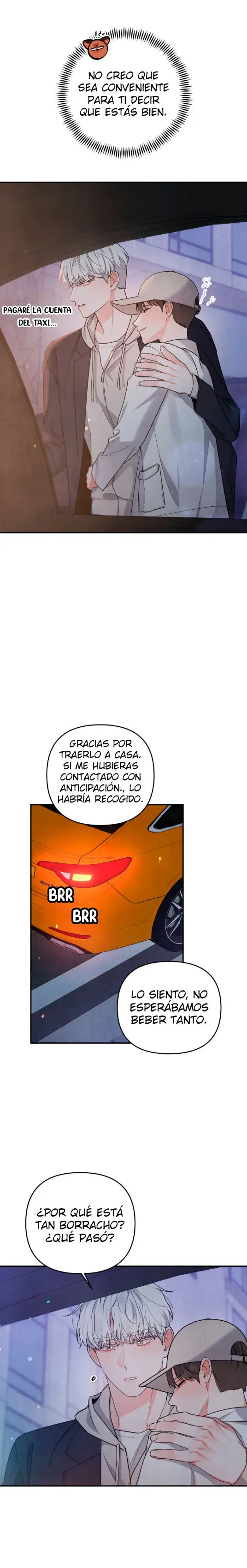Una relacion fallida - Capítulo 25 - Página 17 - LectorTMOo