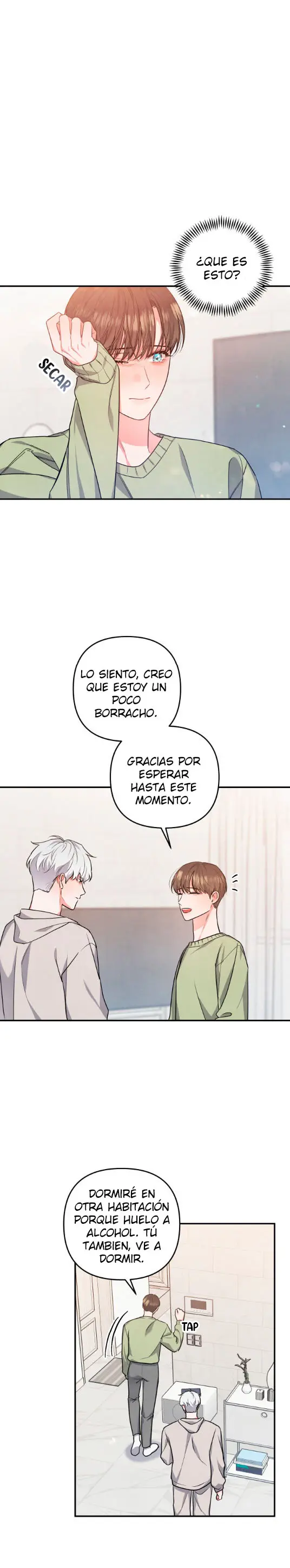 Una relacion fallida - Capítulo 25 - Página 22 - LectorTMOo