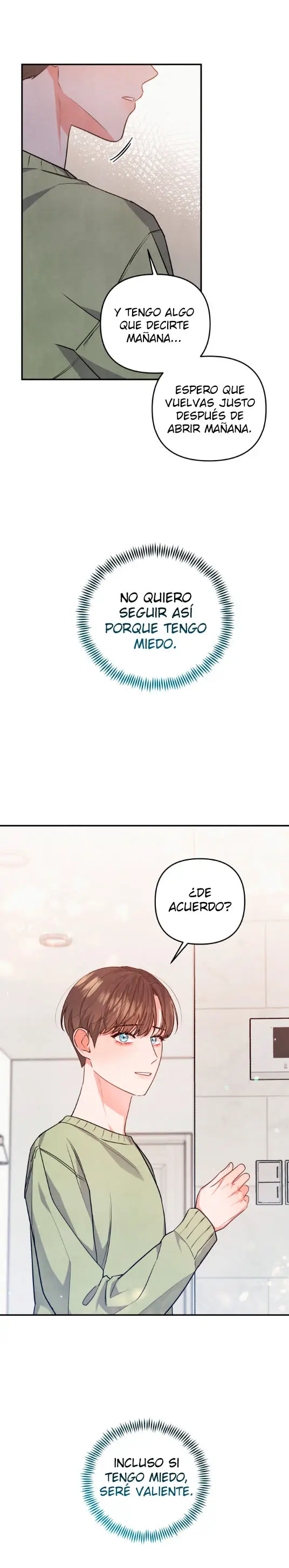 Una relacion fallida - Capítulo 25 - Página 23 - LectorTMOo