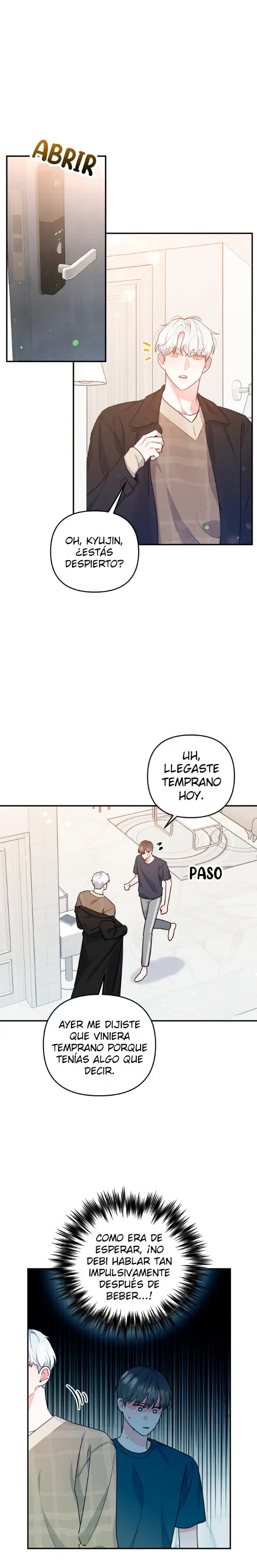 Una relacion fallida - Capítulo 26 - Página 5 - LectorTMOo