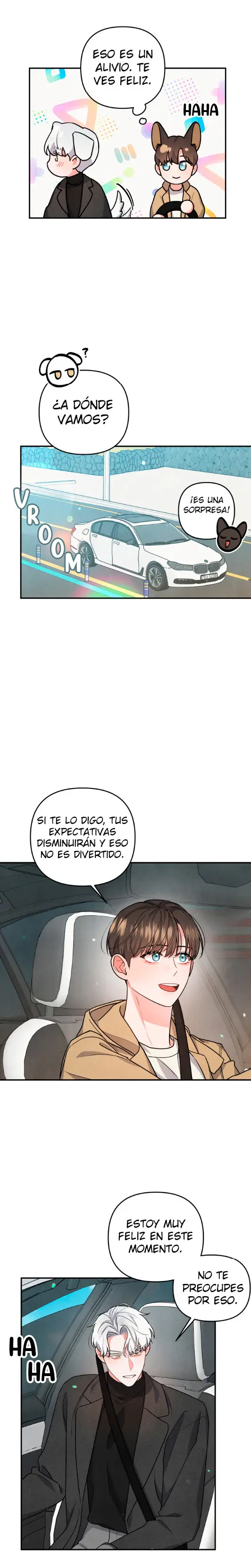 Una relacion fallida - Capítulo 26 - Página 16 - LectorTMOo