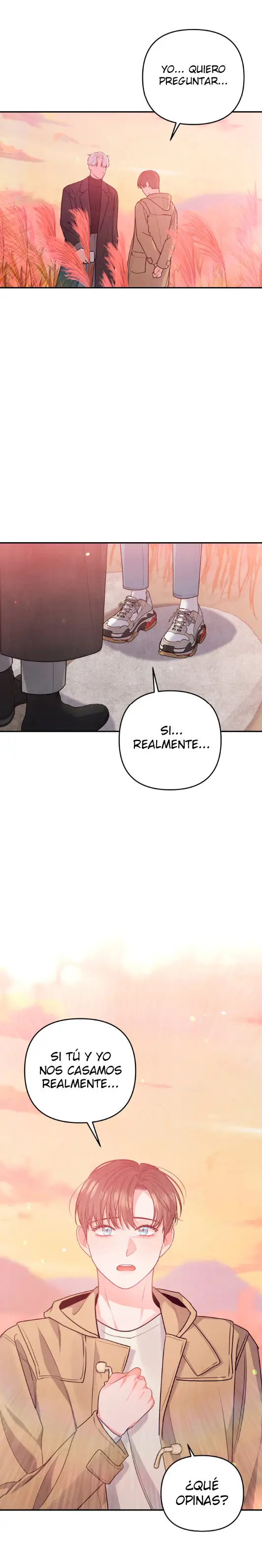 Una relacion fallida - Capítulo 26 - Página 23 - LectorTMOo