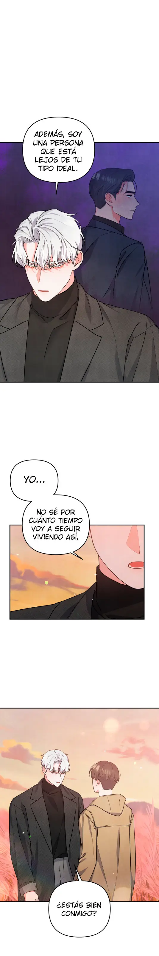 Una relacion fallida - Capítulo 27 - Página 5 - LectorTMOo