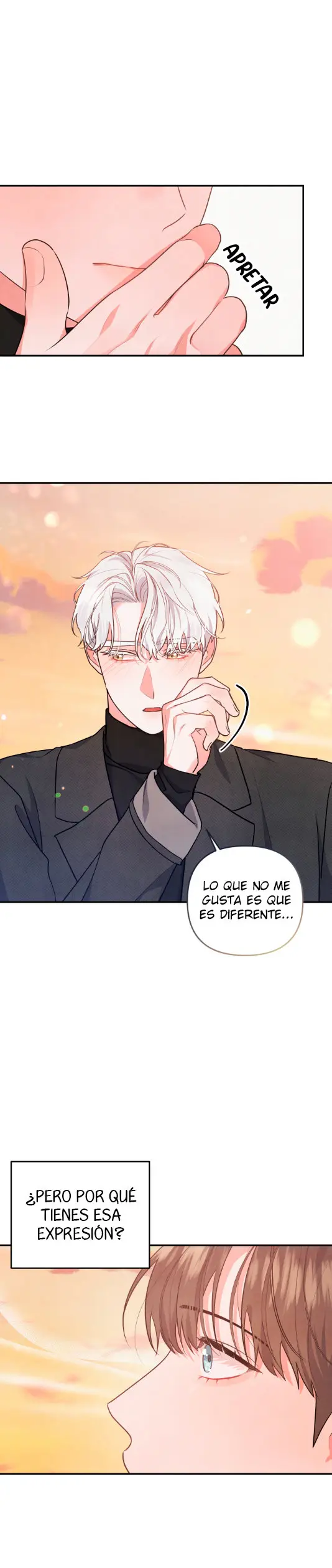 Una relacion fallida - Capítulo 27 - Página 9 - LectorTMOo