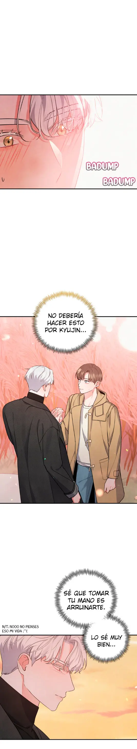 Una relacion fallida - Capítulo 27 - Página 12 - LectorTMOo