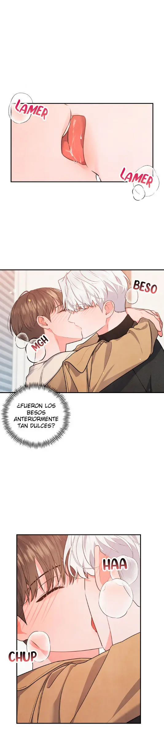 Una relacion fallida - Capítulo 27 - Página 16 - LectorTMOo