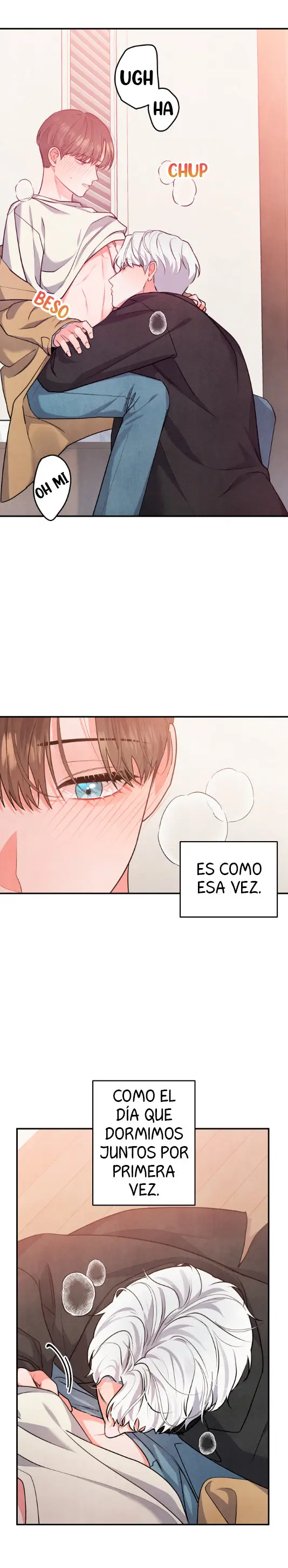 Una relacion fallida - Capítulo 27 - Página 19 - LectorTMOo
