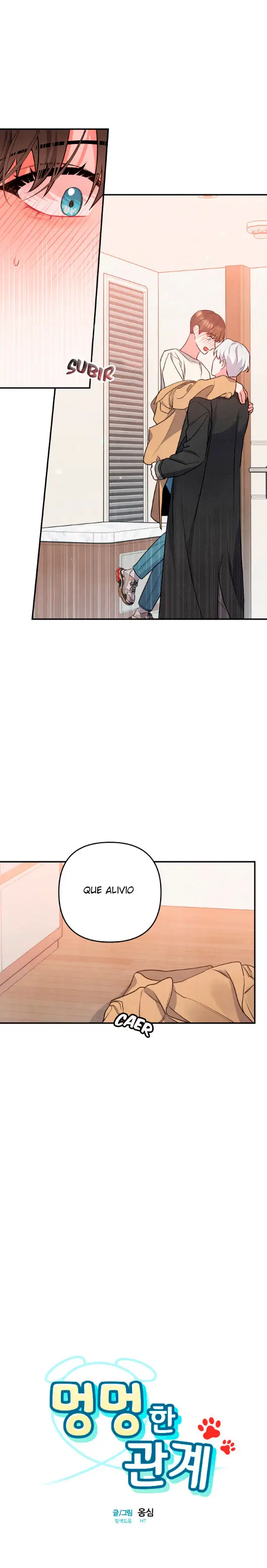 Una relacion fallida - Capítulo 28 - Página 7 - LectorTMOo