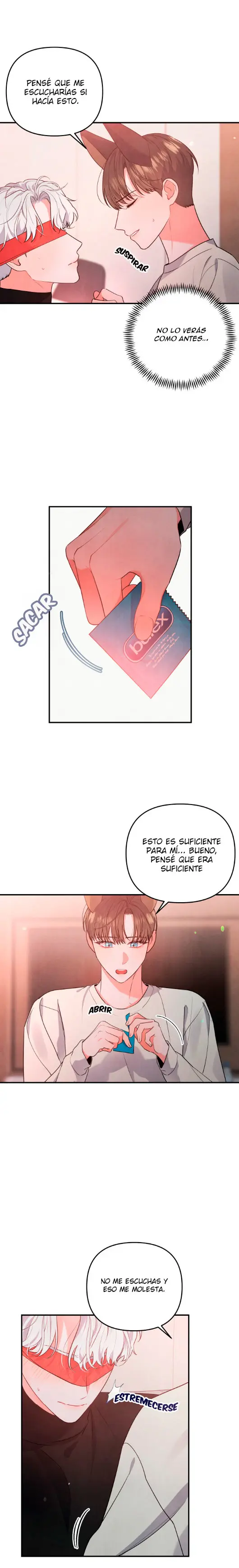 Una relacion fallida - Capítulo 28 - Página 18 - LectorTMOo