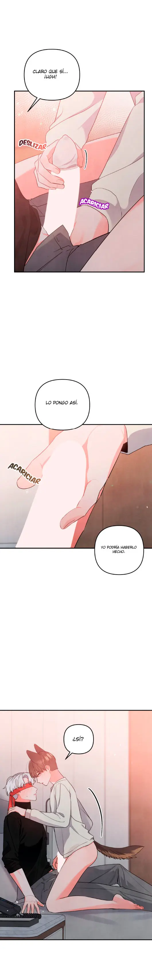 Una relacion fallida - Capítulo 28 - Página 19 - LectorTMOo