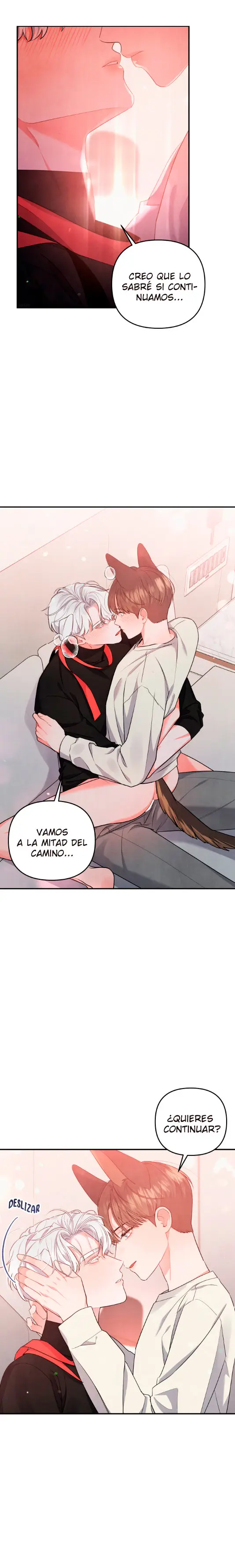Una relacion fallida - Capítulo 29 - Página 12 - LectorTMOo
