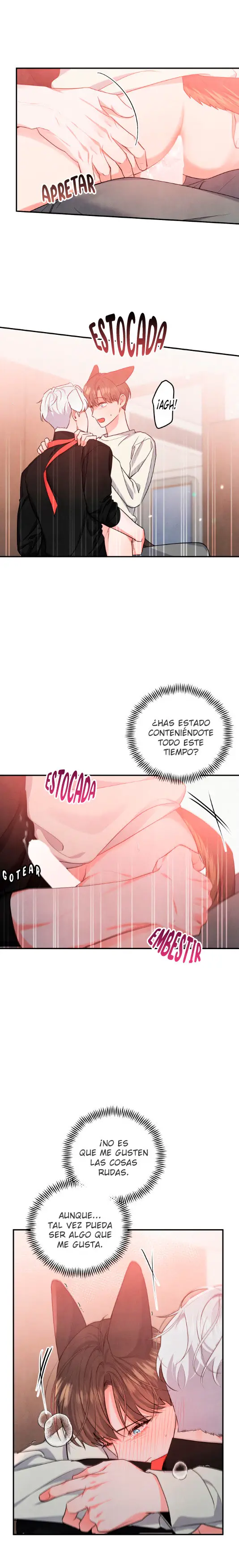 Una relacion fallida - Capítulo 29 - Página 13 - LectorTMOo