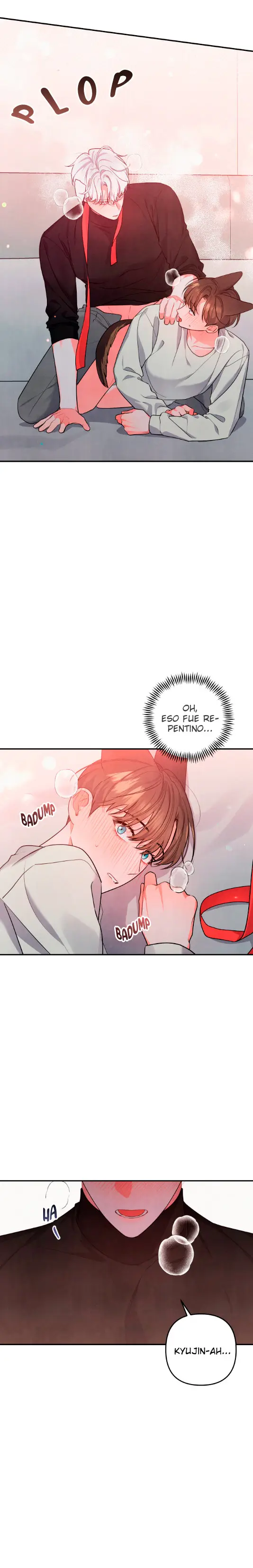 Una relacion fallida - Capítulo 29 - Página 17 - LectorTMOo