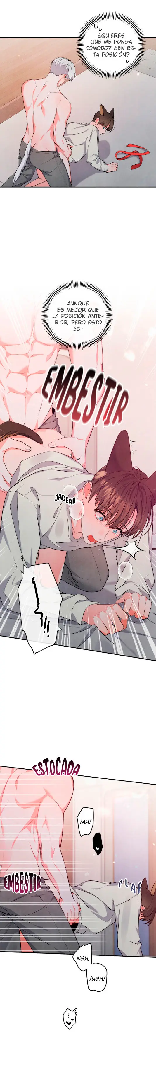 Una relacion fallida - Capítulo 29 - Página 19 - LectorTMOo