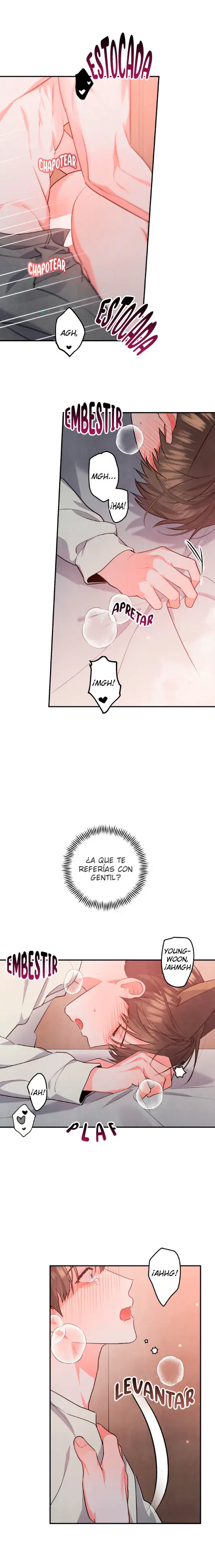 Una relacion fallida - Capítulo 29 - Página 20 - LectorTMOo
